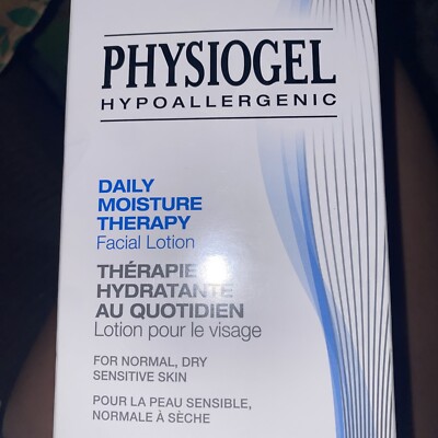 Physiogel Daily Moisture Therapy Face Lotion 6.7 fl. oz