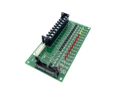 Power Induction BEBOD0105 PIM LED VER 1.3 Power Interface Module Board PIM-LED