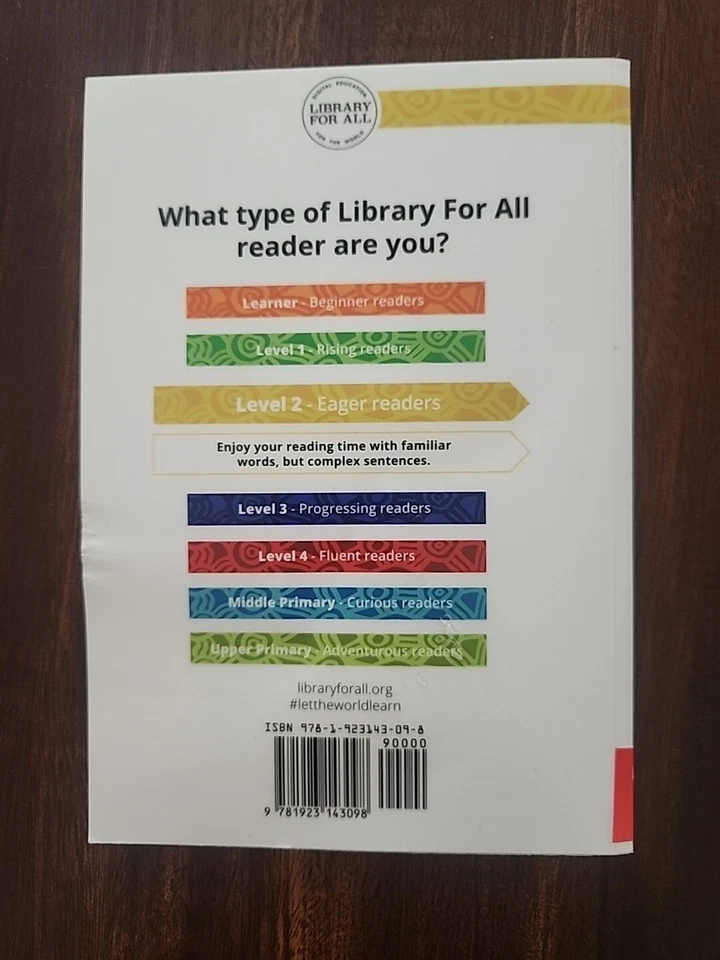 Hello, Baby! - Our Yarning by Tiarni Carlo Paperback Book - Image 2 of 4