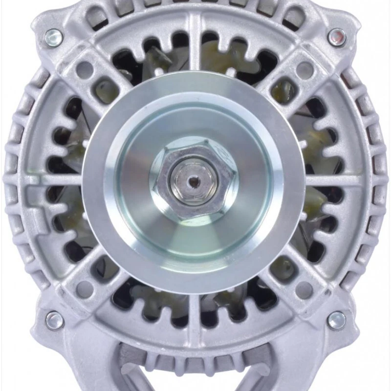 德科 Alternator 335-1269 19298422 适用于 99-01 道奇 Dakota Ram 1500 2500 3500 — 第 3/4 张图片