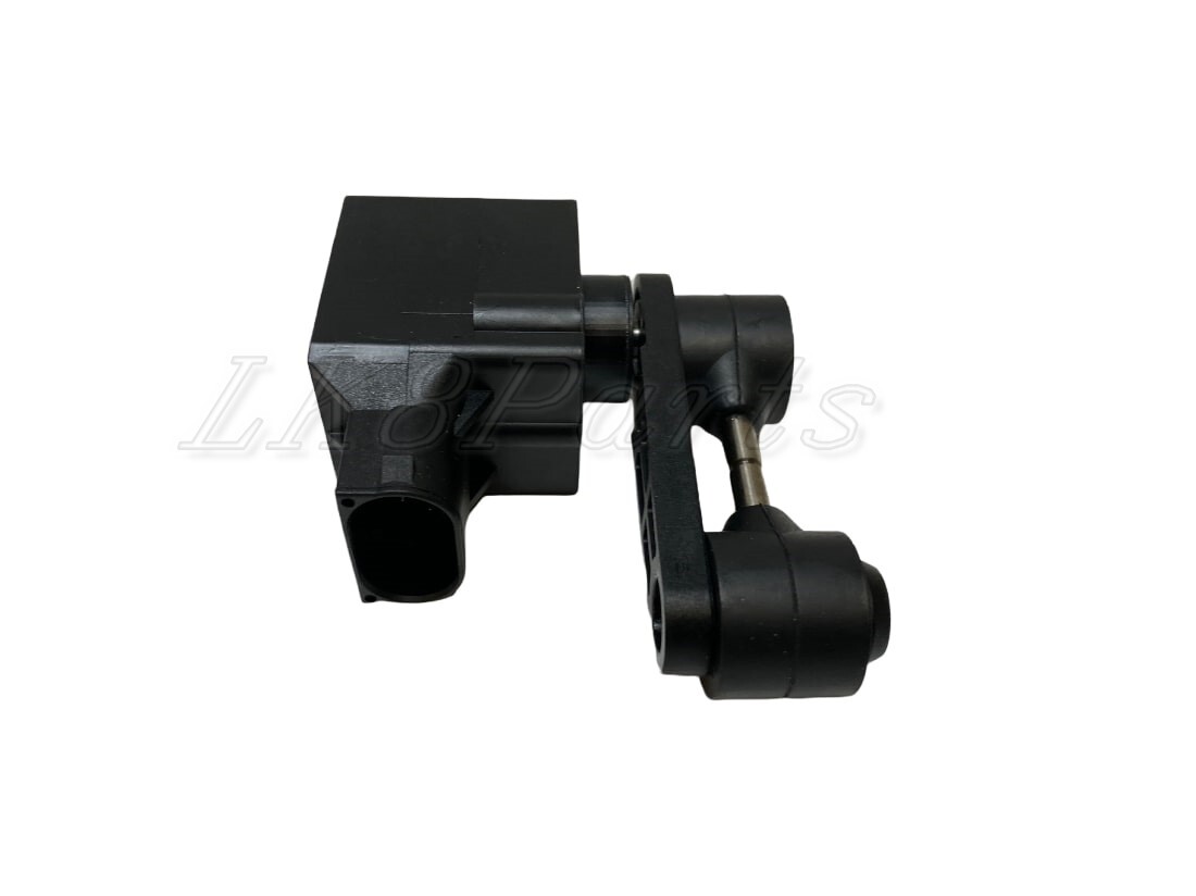 JAGUAR OEM 04-09 XJ8 Front Ride Control Height Sensor Right