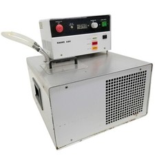Haake A80 Heated/Chilled Circulating Water Bath ~ Good Working Condition