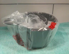 NEW BLACK+DECKER Brew Basket For 12-Cup SmartBrew Coffeemaker DCM2000 Smart Brew