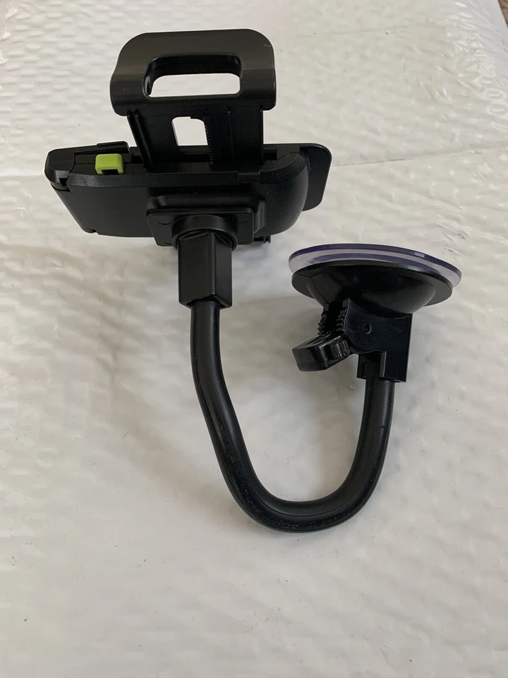 Soporte de ventana Bracketron TripGrip Foto 4 de 4