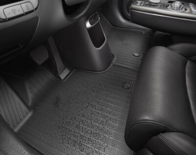 OEM 2023 Genesis GV60 ALL SEASON FITTED LINER SET (CUH13AB001)