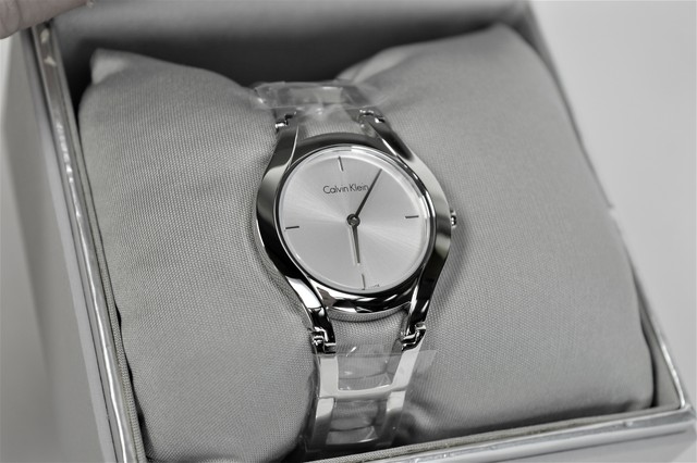 calvin klein women's long sleeve t shirt