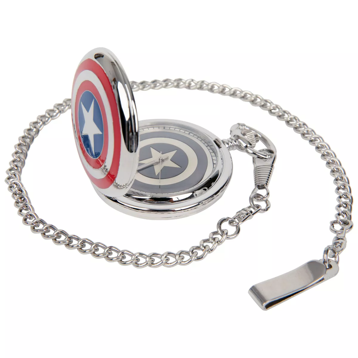 Avengers pocket watch clearance