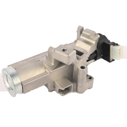 Ignition Switch & Door Lock Cylinder For 04-08 Chevy Colorado Canyon KEYED ALIKE - Picture 5 of 7
