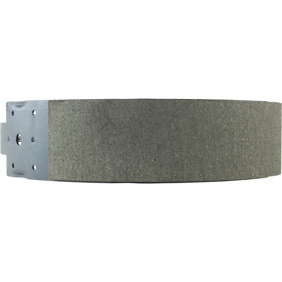 Zapata de freno de tambor centrada trasera para Lincoln Mark IV 1973-1974 Foto 3 de 3