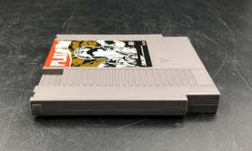 Platoon (Nintendo Entertainment System, NES) in Box w/ Manual + Sleeve + Case