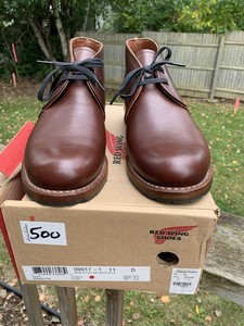red wing 9017