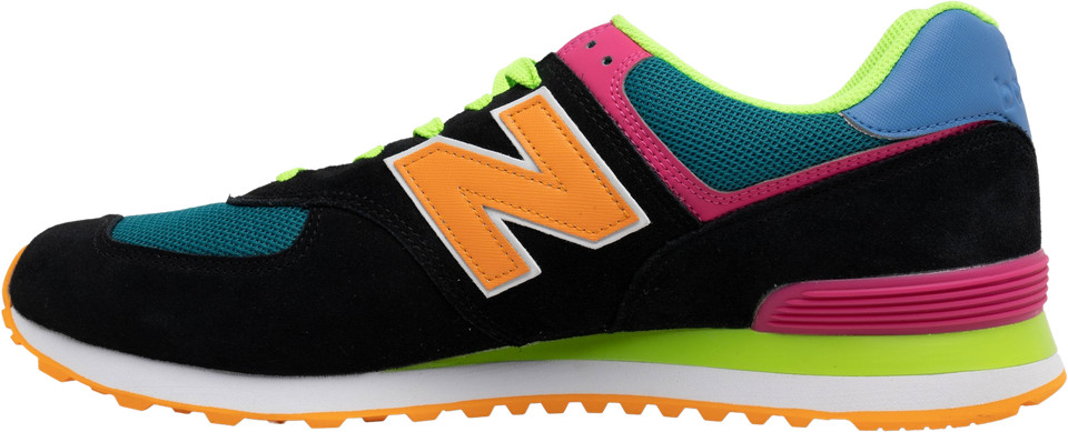 New Balance 　MGL574 LimitedEdition 26.5 New Balance Lifestyle 574 Dark Olivine & Infield Clay Shoes