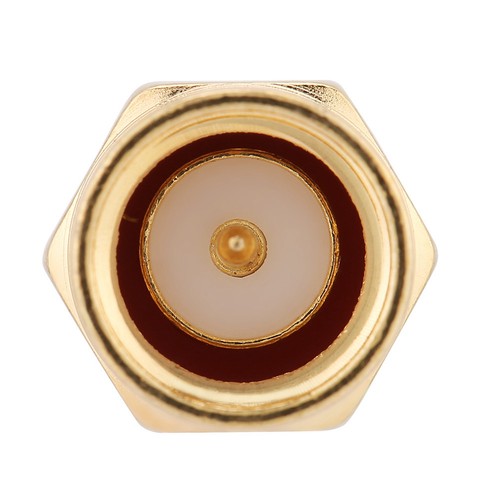 5pcs SMA Male Connector RF Coaxial Matched Terminator Termination Load 50Ohm 2W♡ - Picture 15 of 22