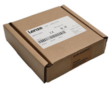 Lenze 8400 Motec Wiring Unit E84DGVN4E | HW: 1C | 13456236