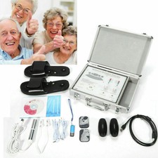 2026 Newest Quantum Magnetic Resonance Health Body Analyzer Massage Therapy Tool