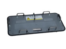 Band Beast Anchor Base for Resistance Bands (Bodyboss, X3 Bar, BandBell)