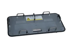 Band Beast Anchor Base for Resistance Bands (Bodyboss, X3 Bar, BandBell)