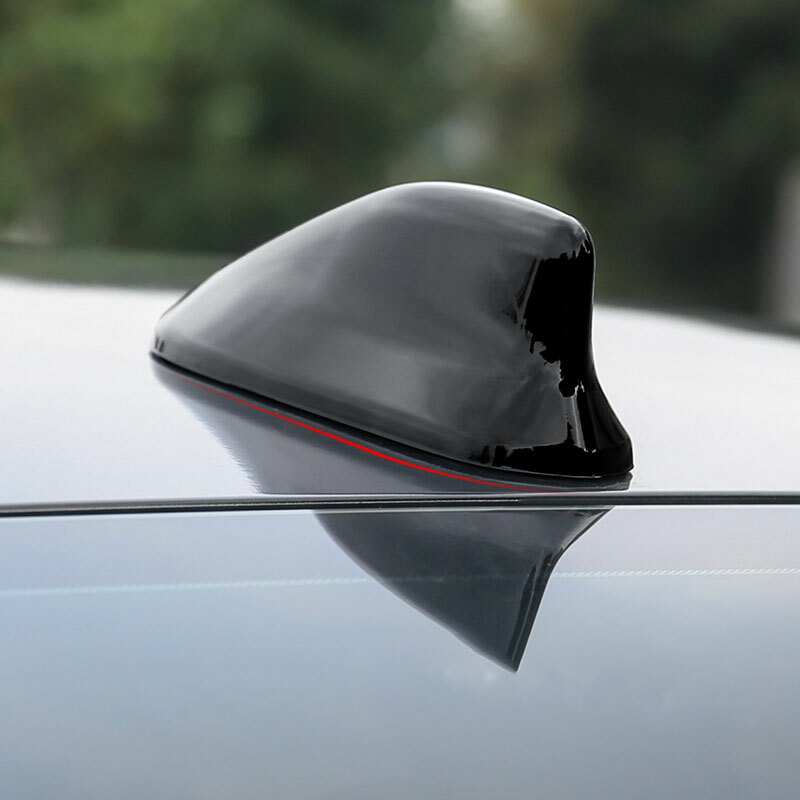 Tekk Antena corta compatible con Corolla 2003-2015 | Diseñada para una