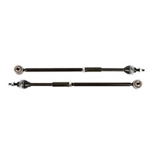 Bison Performance 2pc Inner Steering Tie Rod End Kit For Jaguar XFR-S XJR XKR-S 5 thumbnail image
