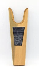 Vintage Wooden Sheplers Boot Jack Remover Cowboy Boots Work Boot Puller