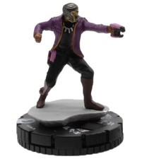 NM without Card HeroClix T'Challa Star-Lord - 103 Marvel Studios Disney Plus DC