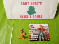 Zombicide 2nd Edition Reboot Box Luke