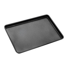 Image of STELLAR NON STICK 38CM X 25CM BAKING TRAY SB54