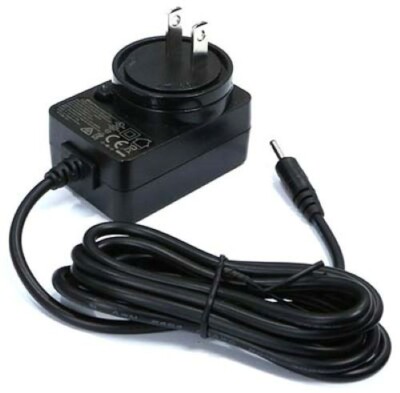 ODROID 5V/2A Power Supply (US Plug) for ODROID-C2 / C+ / C0
