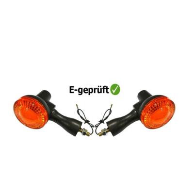 ATEC Germany 1x indicatore Indicatore di direzione Indicatore laterale