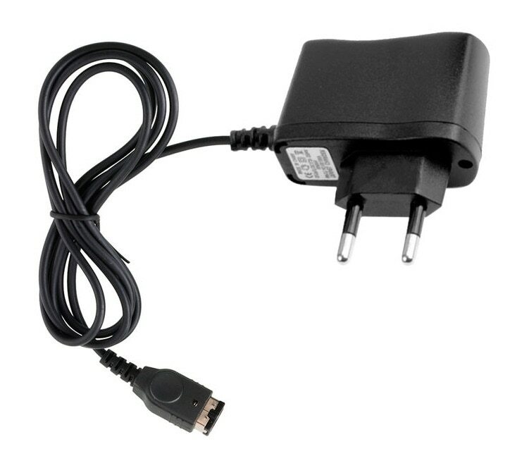 Ladekabel Für Nintendo DS & GBA SP / Gameboy Advance SP (Neu Und Originalverpackt) In Uster Für - Foto 9