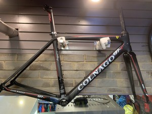 ebay colnago frame