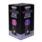 Altoparlante a cupola Vortex musicale con sincronizzazione LED che cambia colore