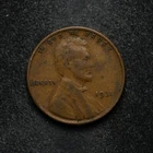 1931 Lincoln Wheat Cent (bb14631)