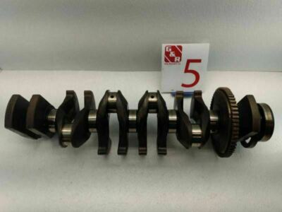 2006-2011 BMW 328I Crankshaft OEM 7529071 | eBay