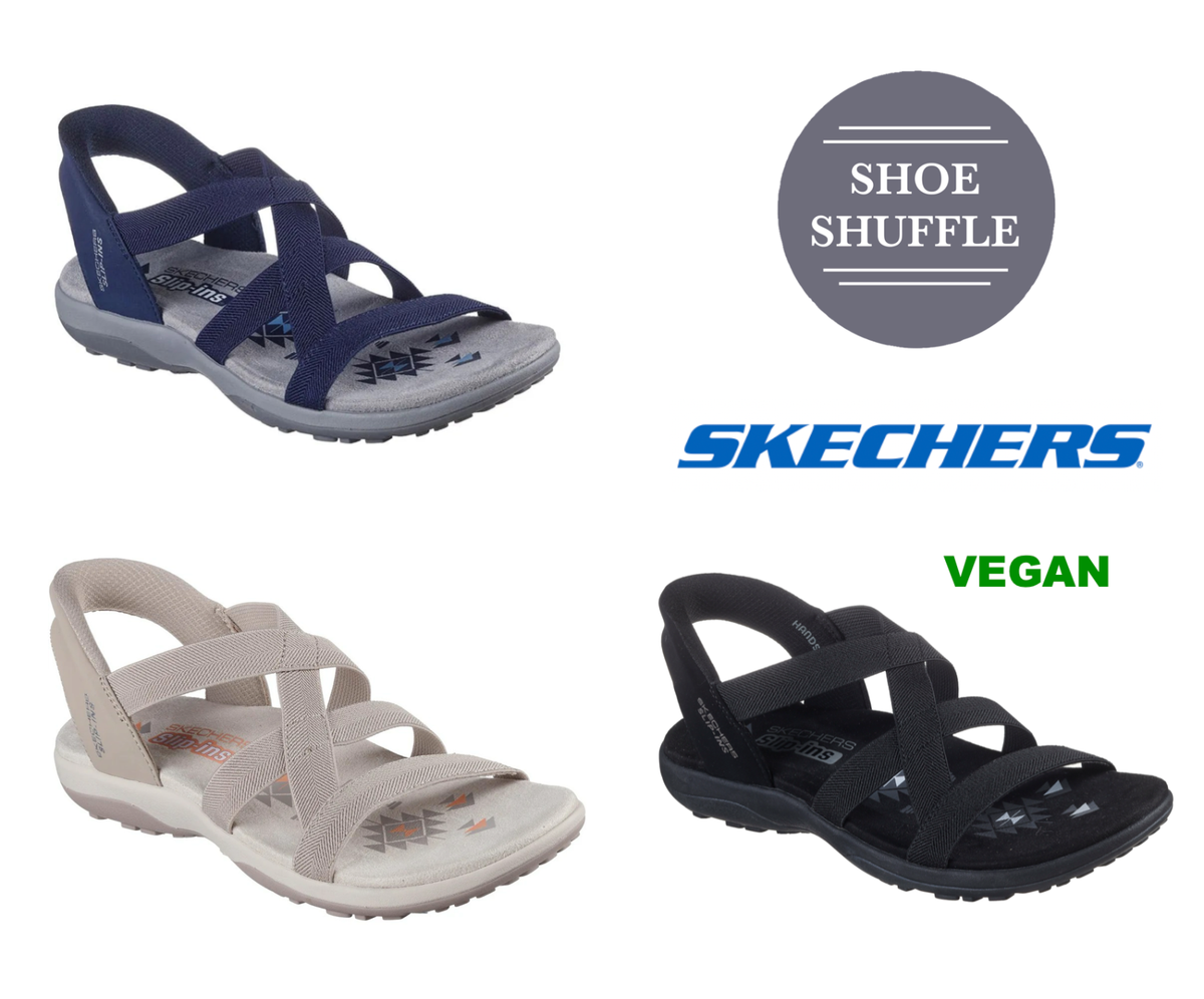 Hotel Kalinga Skechers Outdoor Lifestyle Sandals Reggae Women'