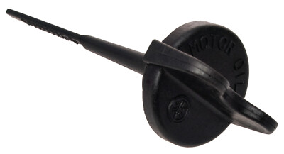 SR500 Ölmessstab schwarz OEM-Vergl-Nr. 2J2-21771-02 auch TT500 XT500 Dipstick