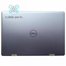 New 0HMDFN HMDFN For Dell Inspiron 16plus 7640 7645 LCD Rear Lid Top Back Cover