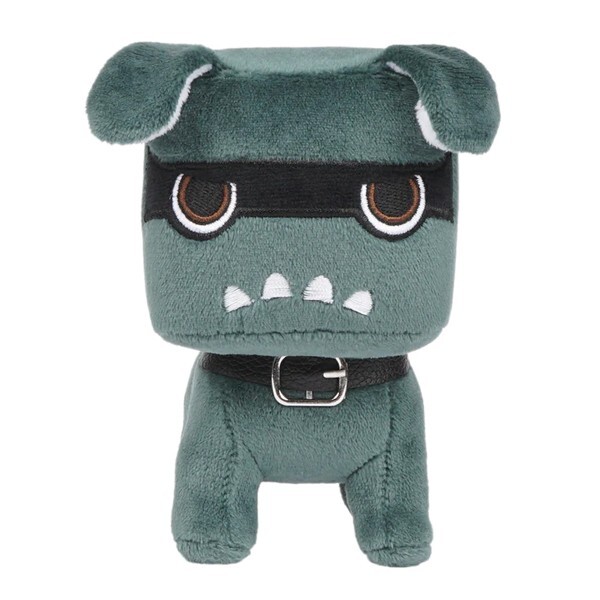 DELICAMINI DELIMARU【ぬいぐるみ】 Mitsubishi Delica Mini Tenori Delimaru Plush Doll Height 5.1 inch