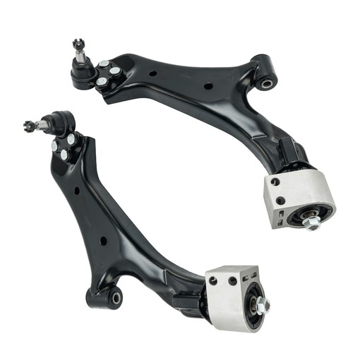 Front Sway Bar End Link Control Arm w/Ball Joint For 2010-2017 Chevrolet Equinox - Bild 6 von 11