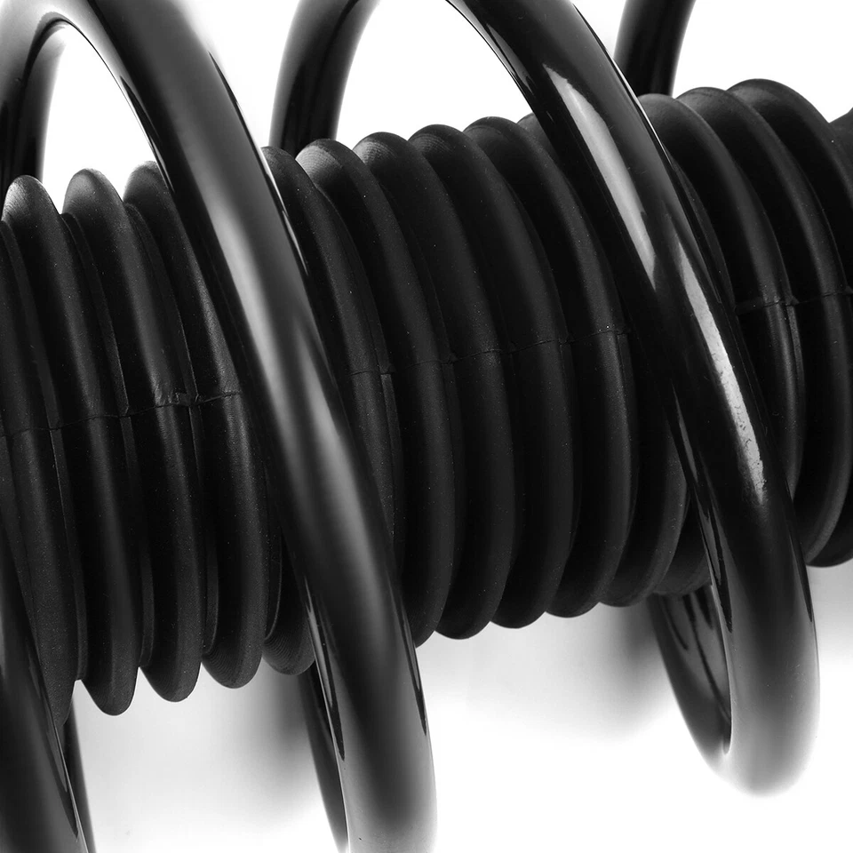 4X Genuine Rear+Front Shock Absorber Strut Assys For 2013-2019 Cadillac XTS 3.6L Foto 3 de 4