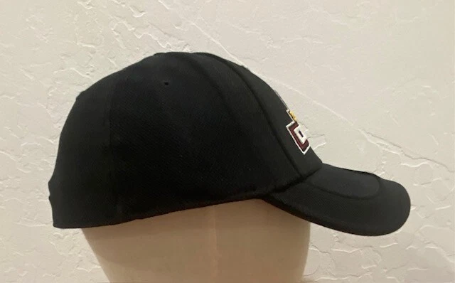 Gorra de béisbol 2007 Campeones de la Serie Mundial Medias Rojas de Boston elástica talla 1 adulto nueva con etiquetas Foto 4 de 4