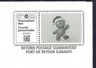 Canada Personalized Mail, Fondation CHUM : Cookie, French