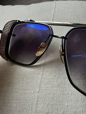 Mach Six Dita Mach Limited Edition Dita Sunglasses Mach Limited