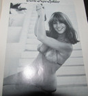 Vintage 1979 Wolff Auto Parts Pups Catalog Joke Book Pinup Gillette, WY Wyoming — photo 3