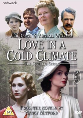 Love in a Cold Climate - The Complete Series [1980]