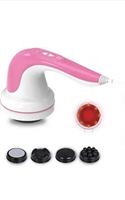 FEIHAI Cellulite Massager Body Massager Body Shaper Abdominal Fat Massager 