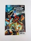 Amazing Spider-Man Ultimate Universe #1 FCBD 2025 Marvel Comic