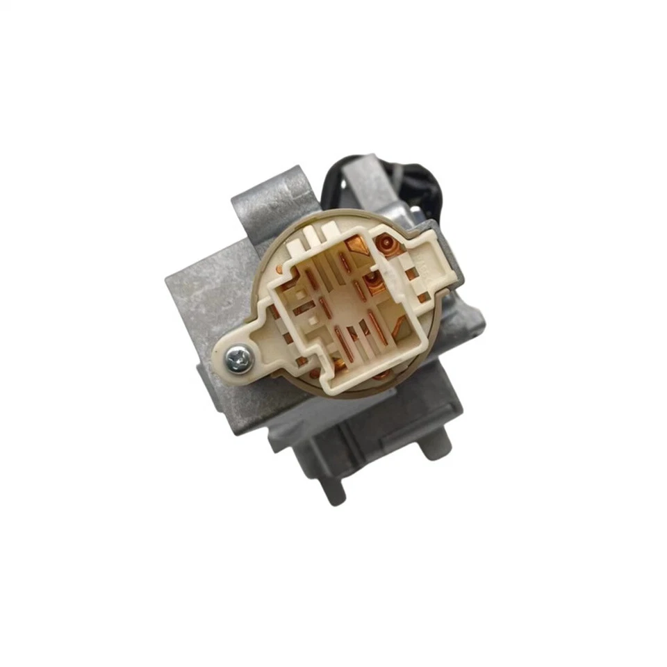 Juego de bloqueo de encendido inteligente sin llave EH45-09-010B para Mazda CX-7 CX7 2010 2011 2012 Foto 4 de 4