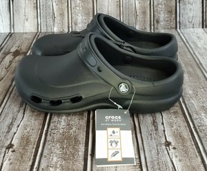 crocs sequin band clog