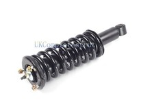 1x Stoßdämpfer Federbein Satz Vorne Komplett für Nissan Pathfinder MK3 R51